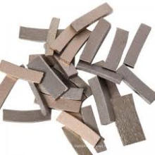 Best Quality Diamond Segments for Marble Cutting Tools